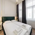 Διαμέρισμα Deluxe Old Town Sw. Krzyza Wawelofts *