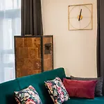 Appartement Deluxe Old Town Sw. Krzyza Wawelofts Krakau