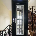 Appartement Deluxe Old Town Sw. Krzyza Wawelofts Krakau