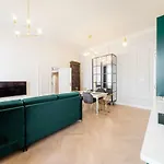 Διαμέρισμα Deluxe Old Town Sw. Krzyza Wawelofts *