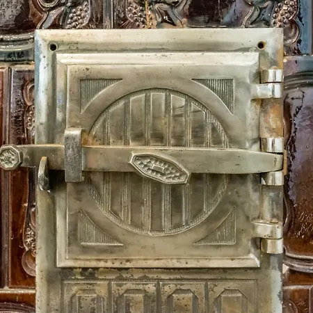 Διαμέρισμα Deluxe Old Town Sw. Krzyza Wawelofts Krasków