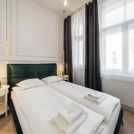 דירה Deluxe Old Town Sw. Krzyza Wawelofts *