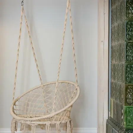 Deluxe Old Town Sw. Krzyza Wawelofts * Krakov