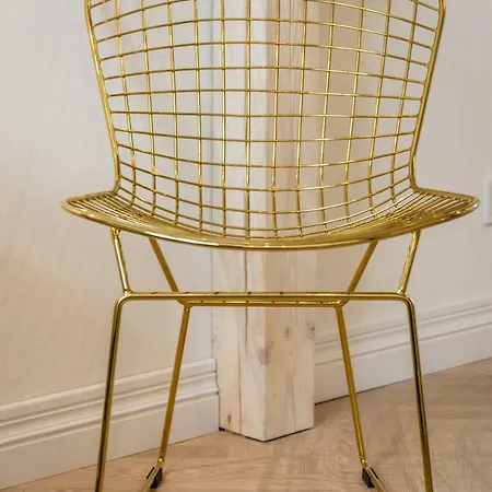 Deluxe Old Town Sw. Krzyza Wawelofts Apartmán Krakov