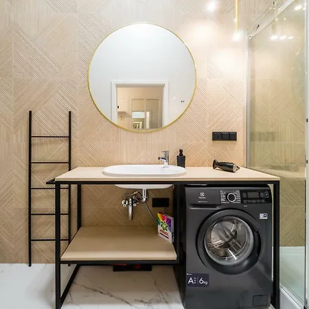 Deluxe Old Town Sw. Krzyza Wawelofts Apartmán