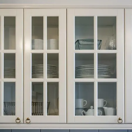 Apartmán Deluxe Old Town Sw. Krzyza Wawelofts Krakov