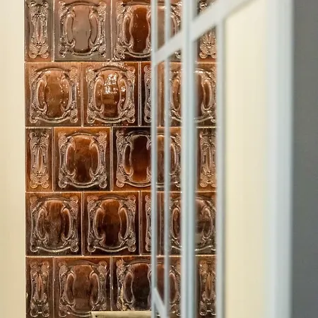 Deluxe Old Town Sw. Krzyza Wawelofts