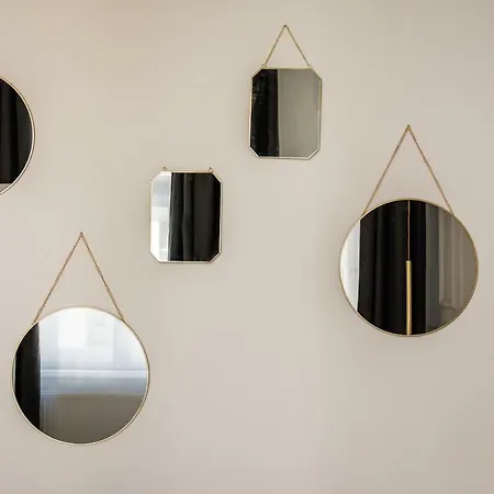 Deluxe Old Town Sw. Krzyza Wawelofts Apartmán *