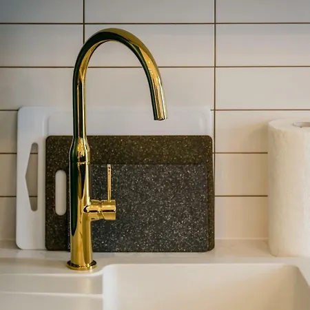 Apartmán Deluxe Old Town Sw. Krzyza Wawelofts *