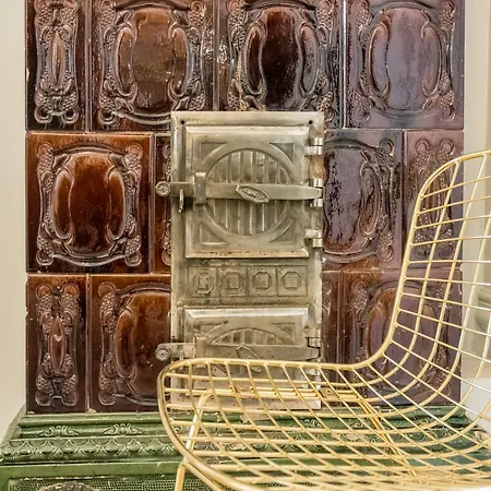 Deluxe Old Town Sw. Krzyza Wawelofts