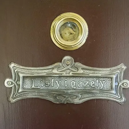 Deluxe Old Town Sw. Krzyza Wawelofts * Krakov