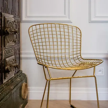 Deluxe Old Town Sw. Krzyza Wawelofts Apartmán Krakov