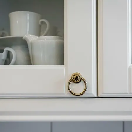 Apartmán Deluxe Old Town Sw. Krzyza Wawelofts