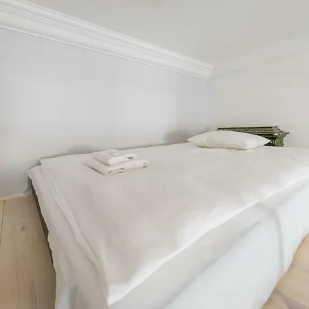 Deluxe Old Town Sw. Krzyza Wawelofts Krakov