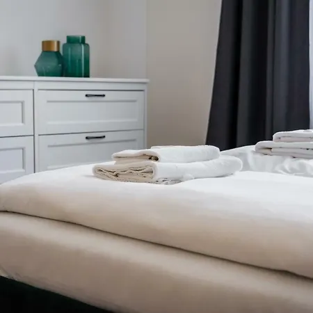 Apartmán Deluxe Old Town Sw. Krzyza Wawelofts